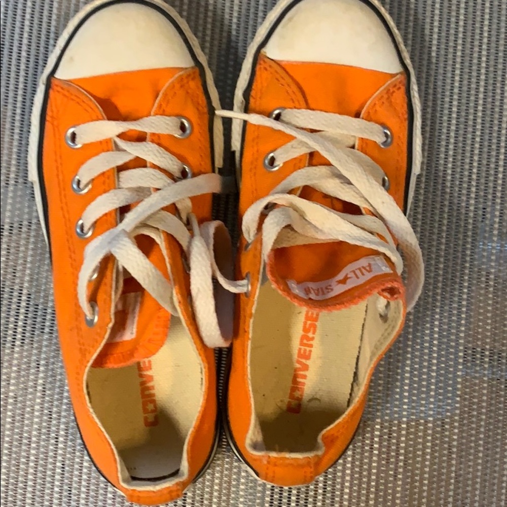 Converse Chuck Taylor All Star Sneaker Youth 12
